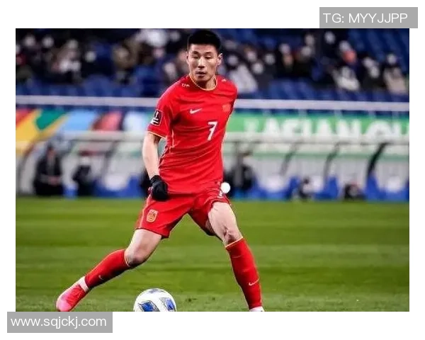 中国足球七大球星盘点他们的成就与影响力分析 中国足球七大球星盘点他们的成就与影响力分析