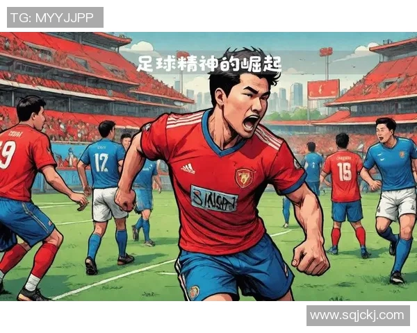 叉形标志闪耀绿茵场 足球明星精神象征的崛起与传承 叉形标志闪耀绿茵场 足球明星精神象征的崛起与传承