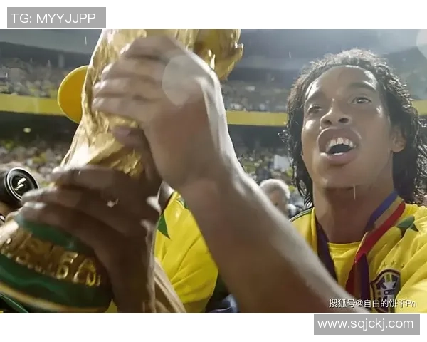 罗纳尔迪尼奥辉煌生涯回顾与足球艺术魅力的全面解析