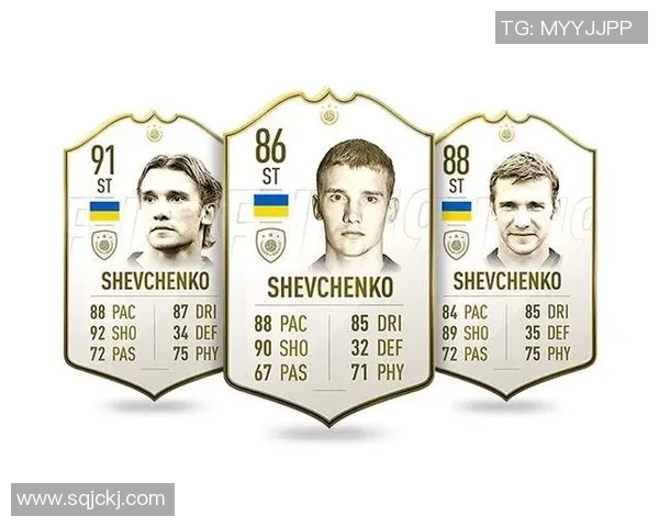 FIFA足球世界球星卡种类详解及其独特特点解析 FIFA足球世界球星卡种类详解及其独特特点解析