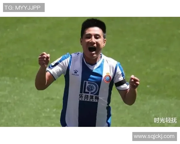 中国足球帅气球星盘点 突破新高的球场魅力与个人风采 中国足球帅气球星盘点 突破新高的球场魅力与个人风采