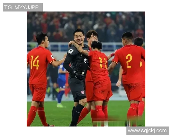 各大球星如何评价中国足球队的现状与未来发展